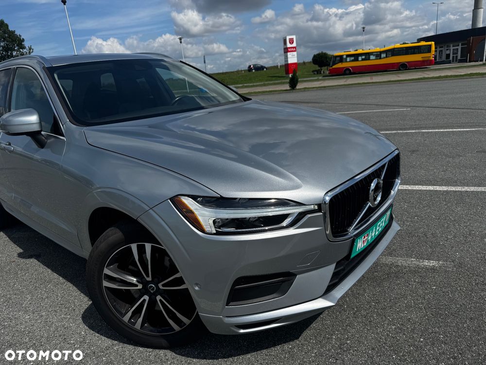 Volvo XC 60 T6 AWD Geartronic Inscription - 28