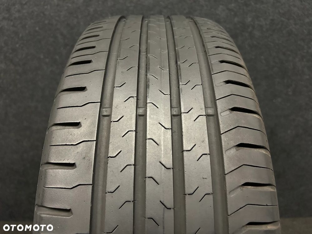 Continental ContiEcoContact 5 235/60/18 107V XL 1szt. - 2