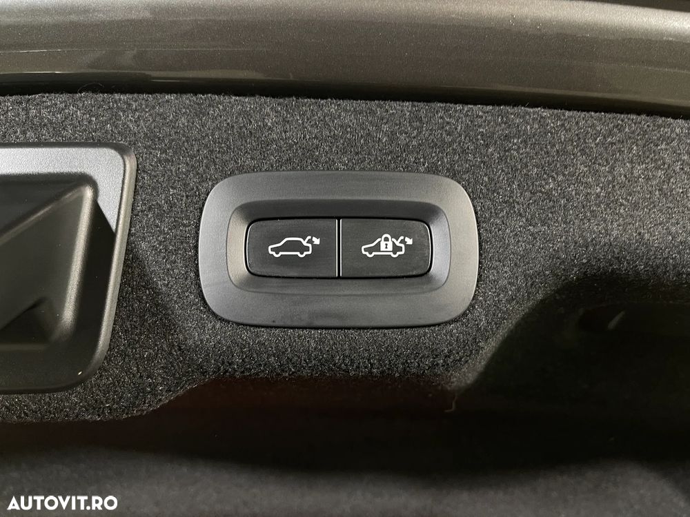 Volvo S90 D5 AWD Inscription - 27