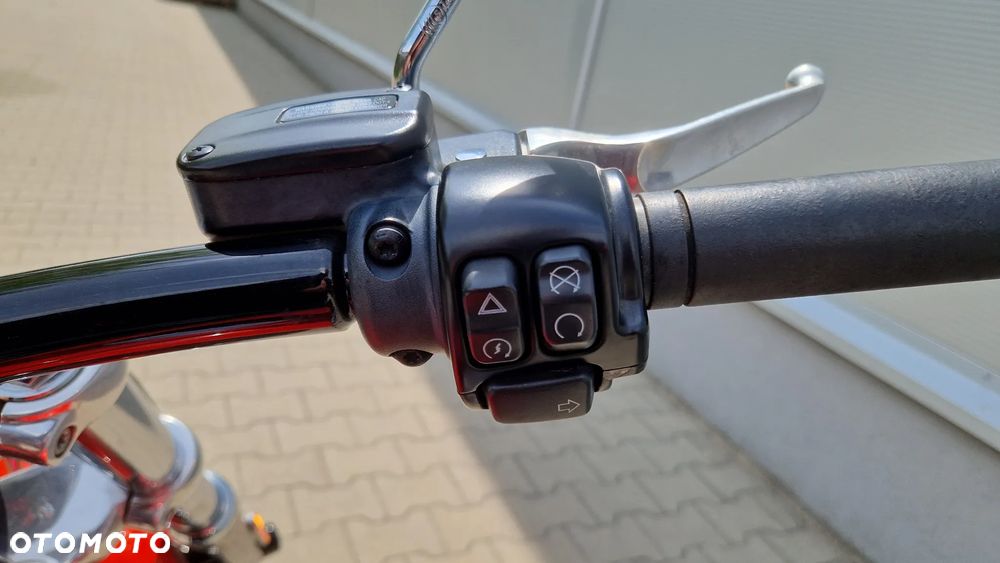 Harley-Davidson FXSB Breakout - 15