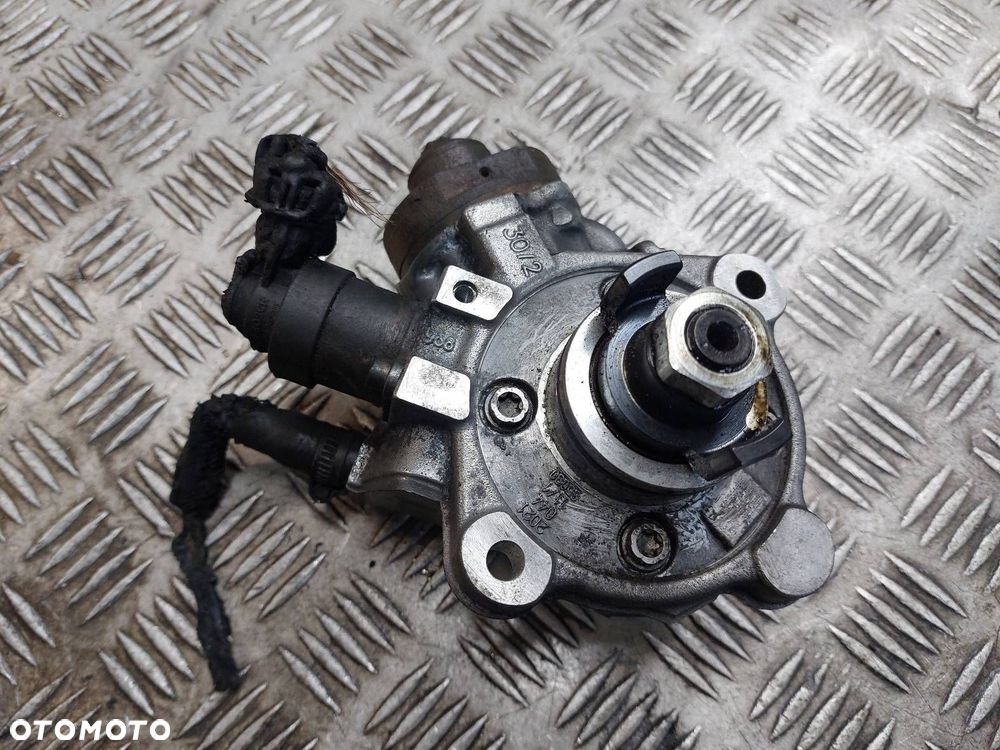 POMPA WTRYSKOWA IVECO DAILY IV LIFT 3.0 D 5801572470 - 3