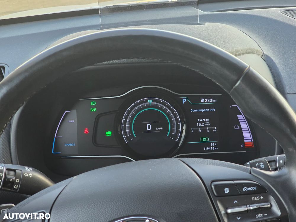 Hyundai KONA 204CP Luxury+ - 16