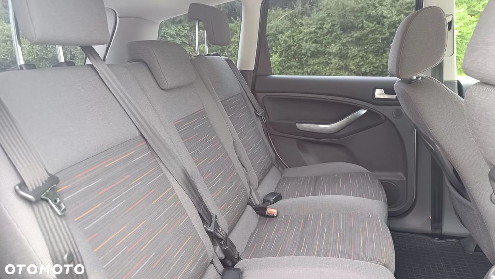 Ford C-MAX 2.0 Style+ - 14