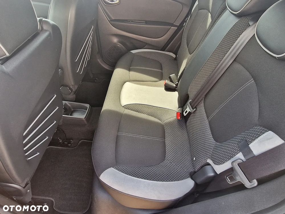 Renault Captur 1.2 Energy TCe Intens - 10
