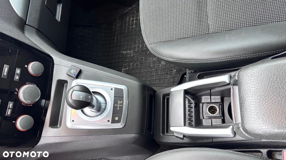 Opel Zafira 1.8 Easytronic Family - 8