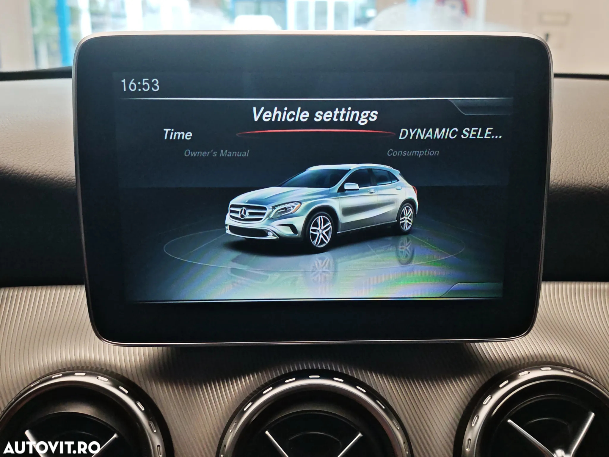 Mercedes-Benz GLA 200 d 4MATIC Aut. - 29