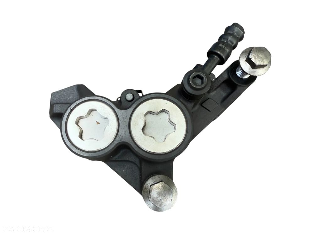 Zacisk przód  P  Yamaha XSR 700  MT07 - 1