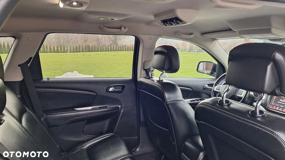 Fiat Freemont 2.0 Multijet 16V DPF Black Code - 19