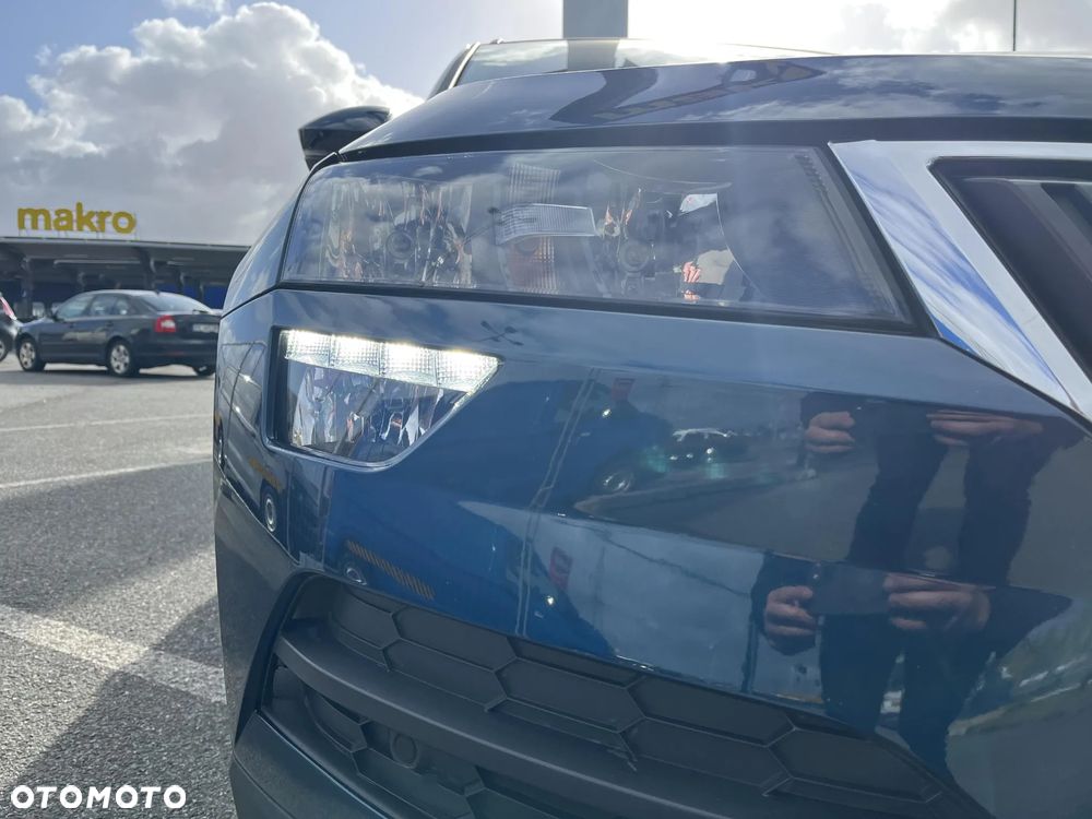 Skoda Karoq 2.0 TDI SCR 4x2 Ambition - 24