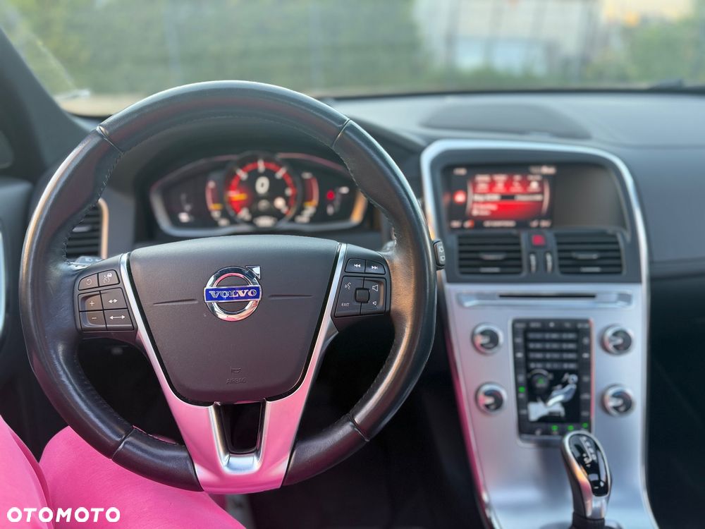 Volvo XC 60 D4 Inscription - 35