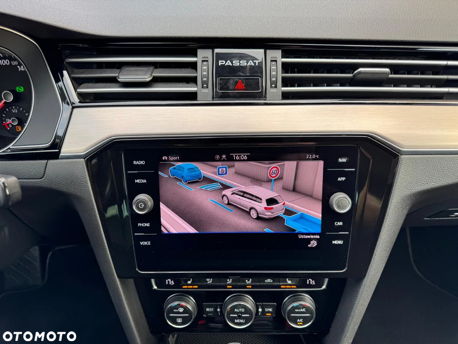 Volkswagen Passat 2.0 TSI Elegance DSG - 23