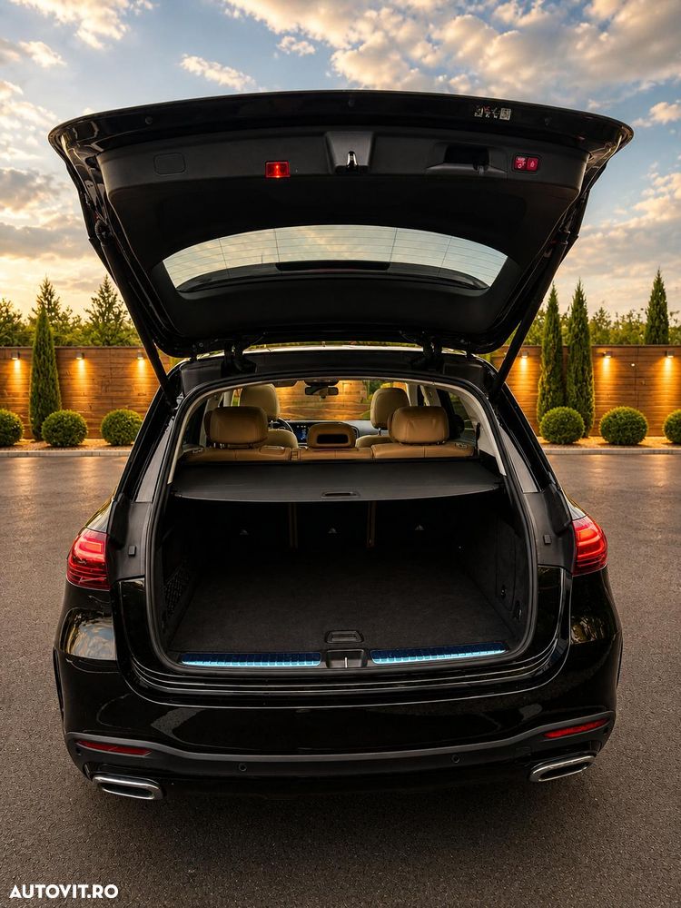 Mercedes-Benz GLE - 9