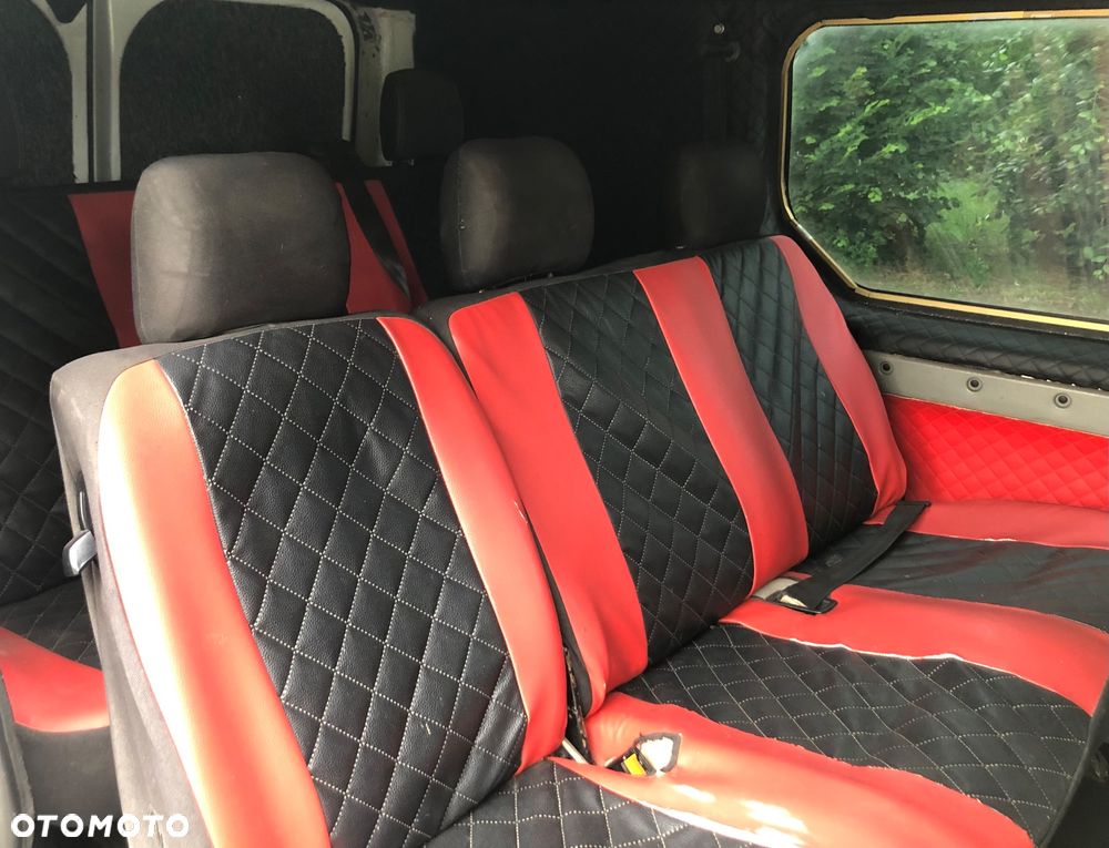 Opel Vivaro 1.9 CDTI L1H1 - 8