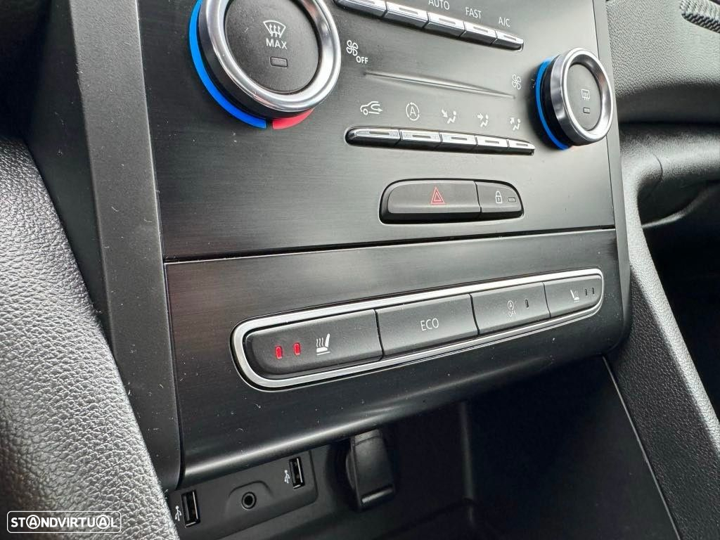 Renault Mégane Sport Tourer 1.5 Blue dCi Limited - 25