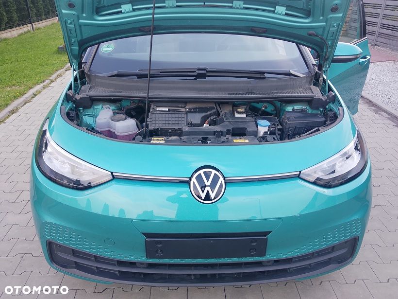Volkswagen ID.3 Pro - 9