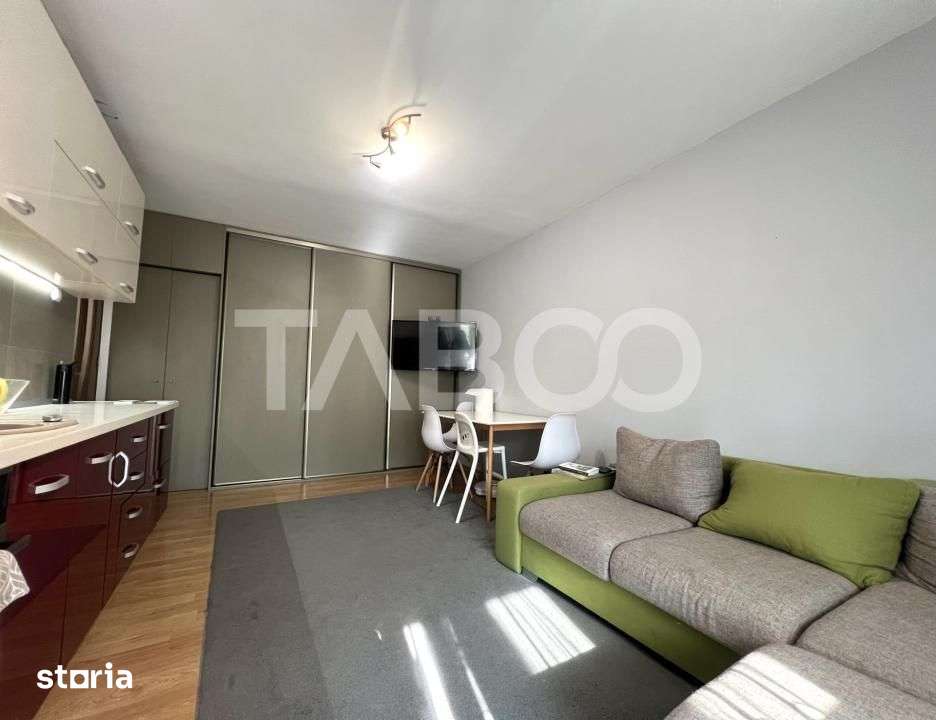 Apartament de vanzare 2 camere in Marasti decomandat zona BRD — fotografia 3