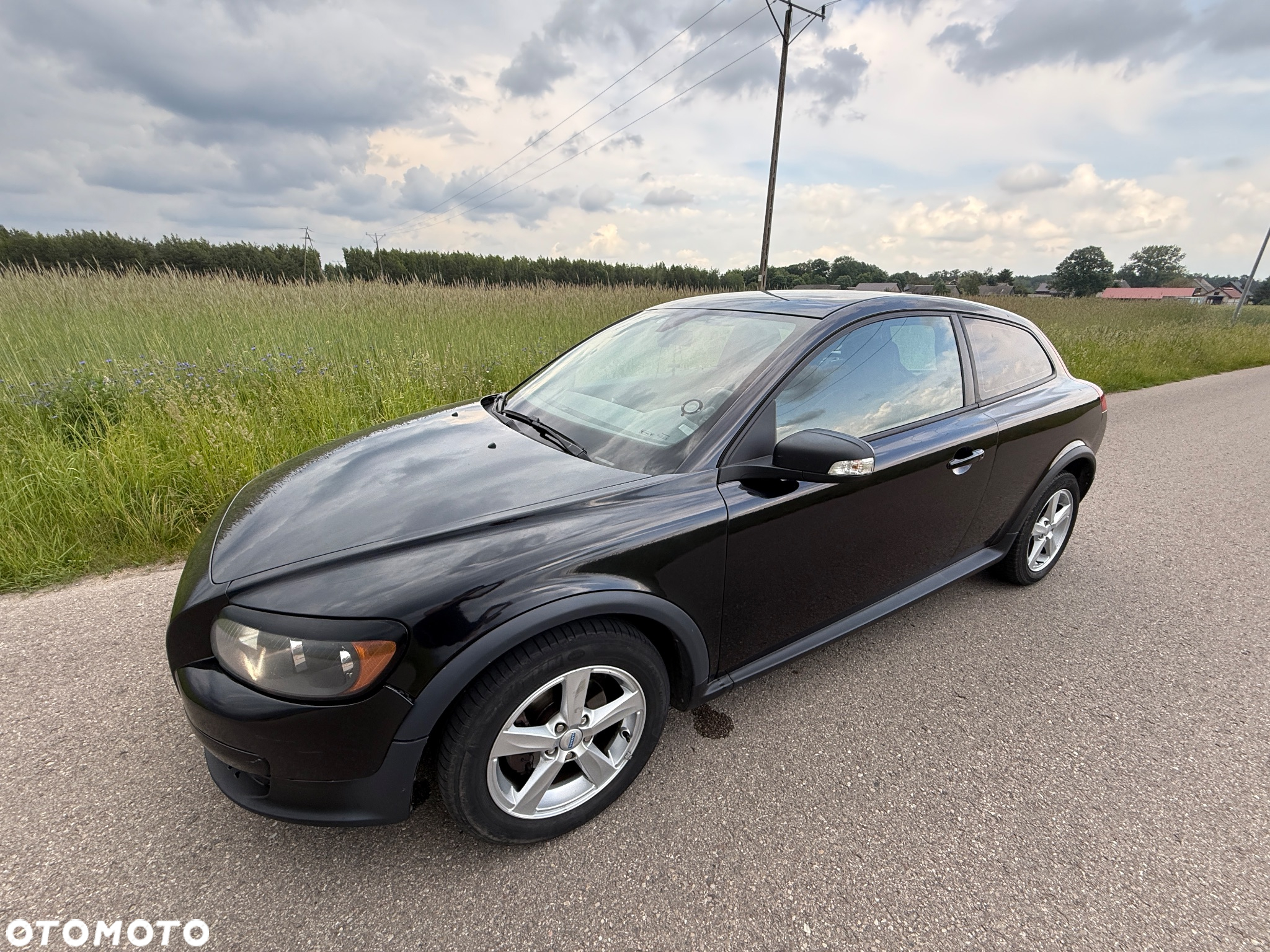 Volvo C30 1.6D - 30