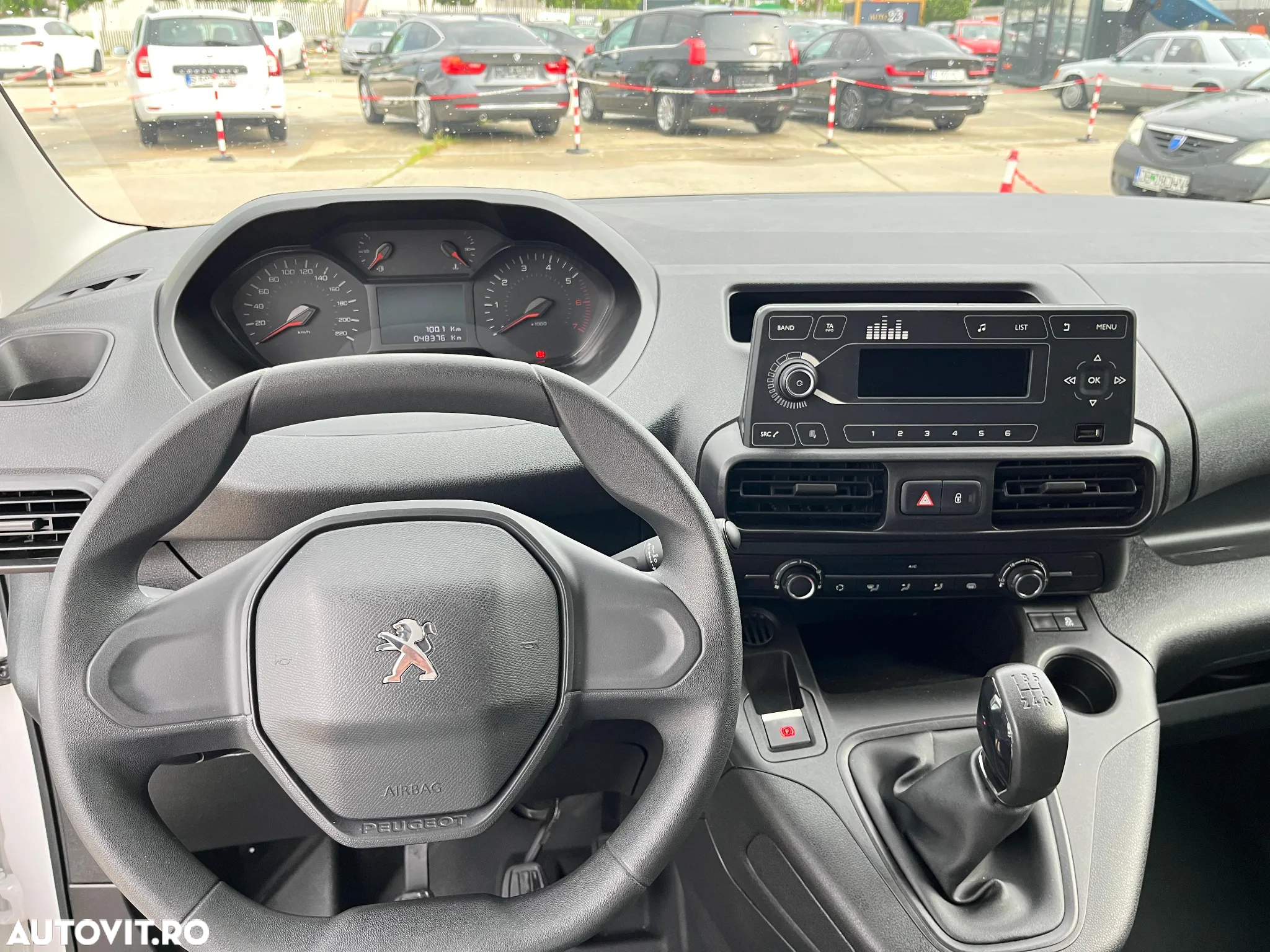 Peugeot Partner - 7