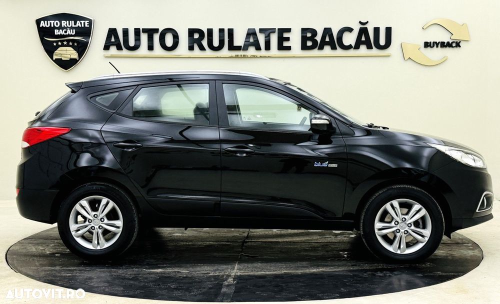 Hyundai ix35 - 4
