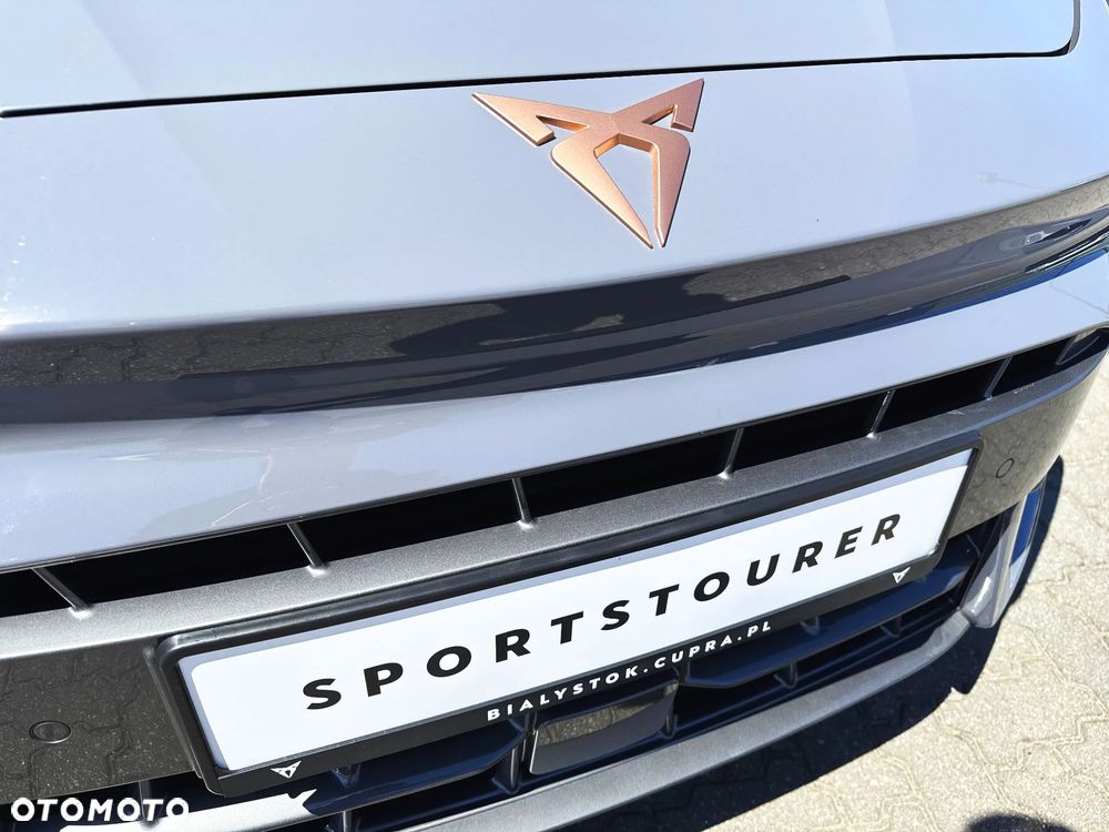 Cupra Leon Sportstourer - 20