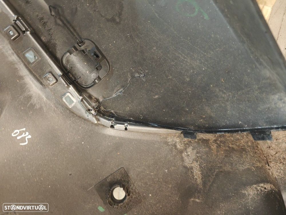 Parachoques Trás / Para Choques Traseiro Nu Bmw 1 (F40)  51128070949 / - 10