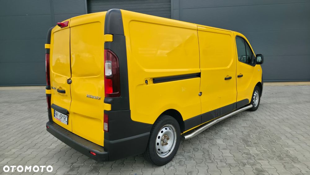 Renault TRAFIC - 6