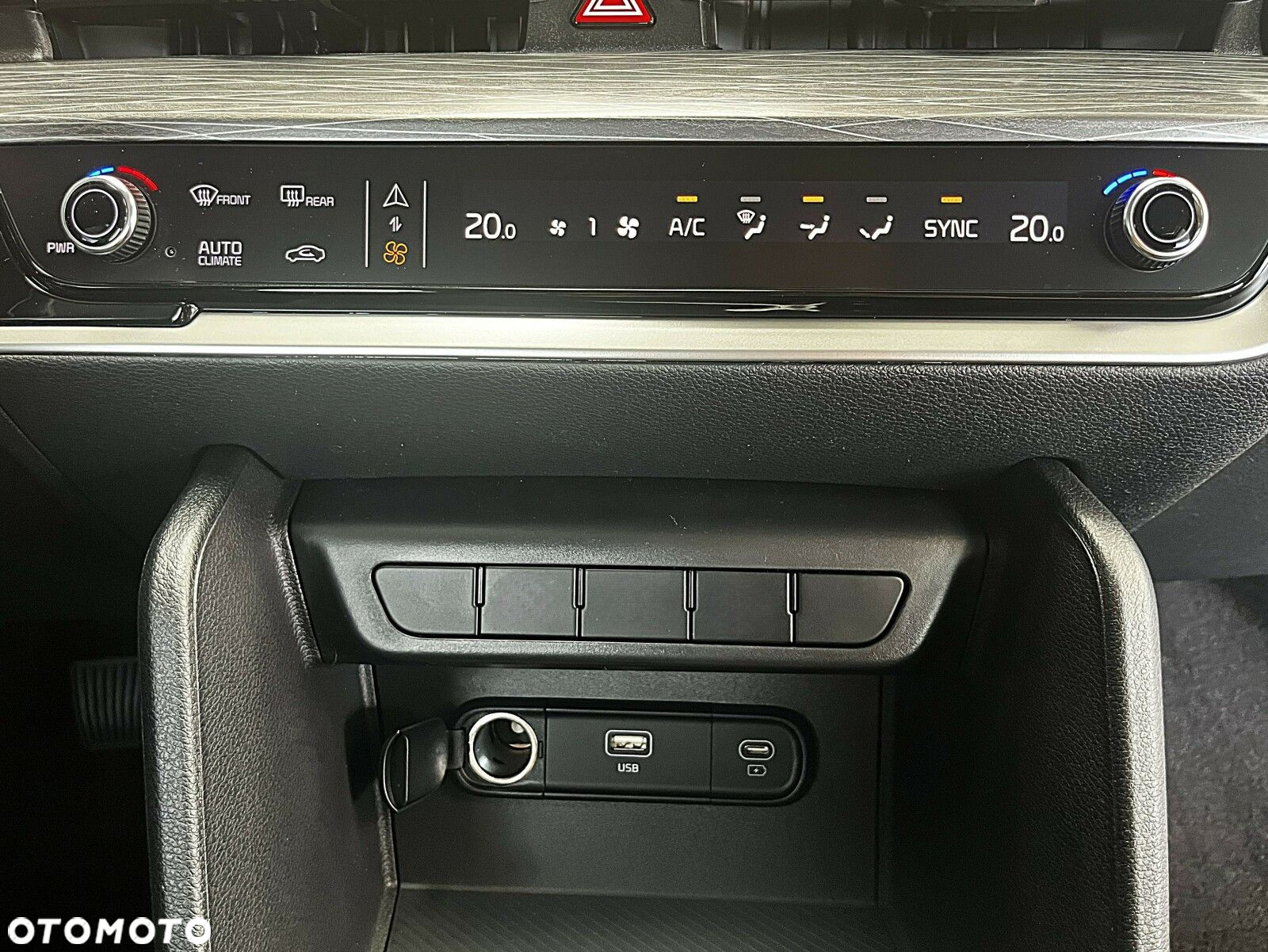 Kia Sportage 1.6 T-GDI M 2WD - 19
