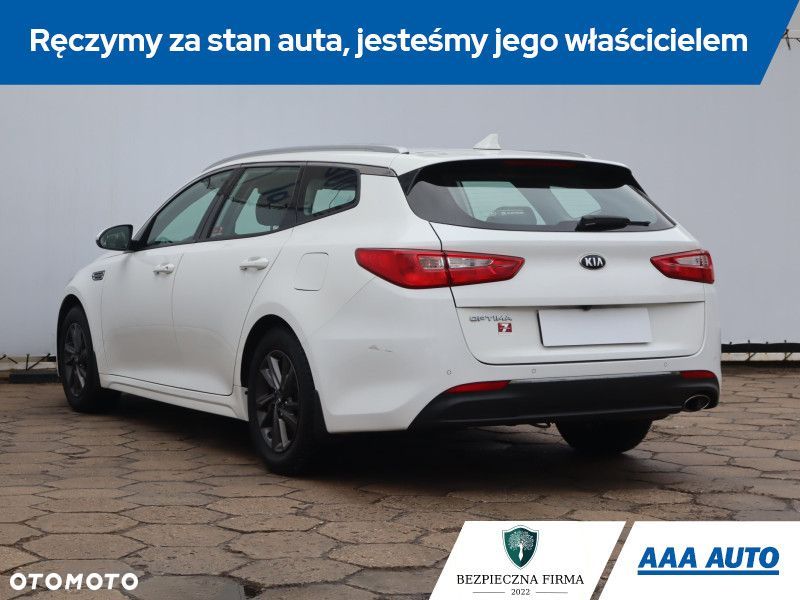 Kia Optima - 6