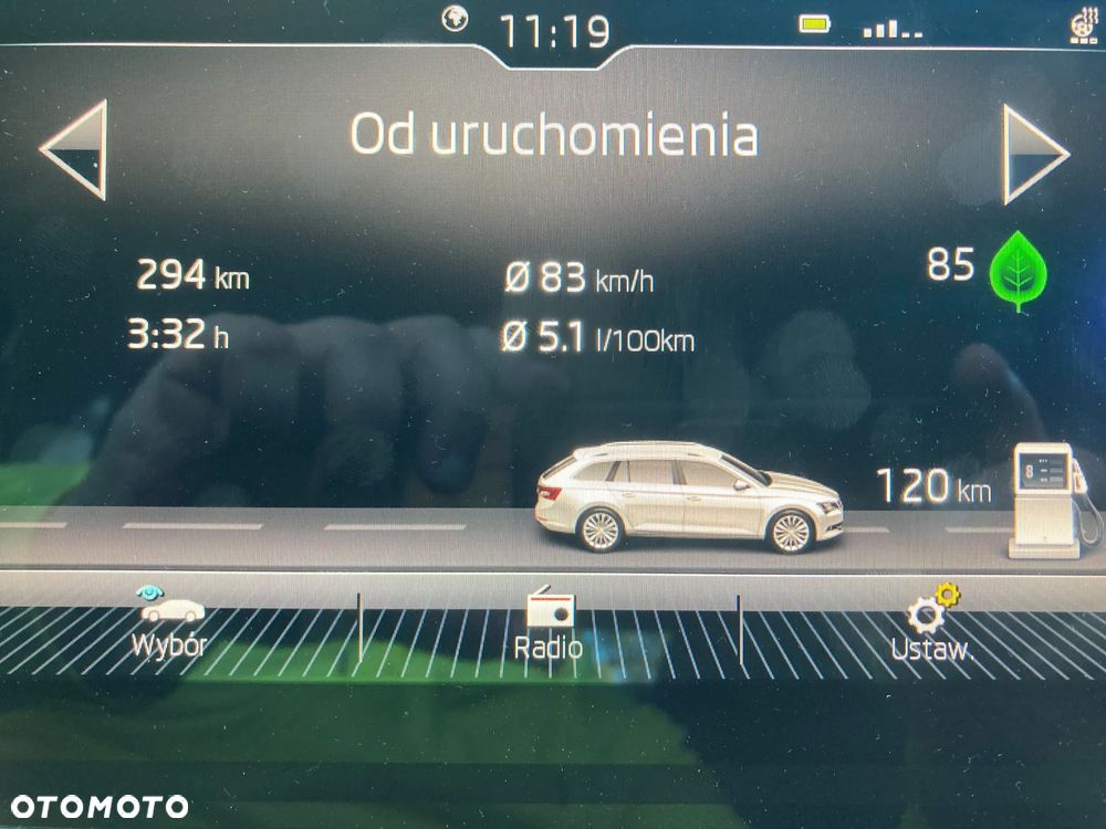 Skoda Superb 2.0 TDI DSG Style - 16