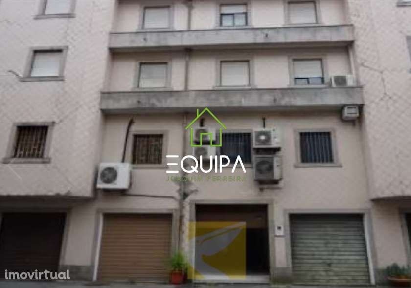 Armazém em Urgezes, Guimarães - Grande imagem: 5/10