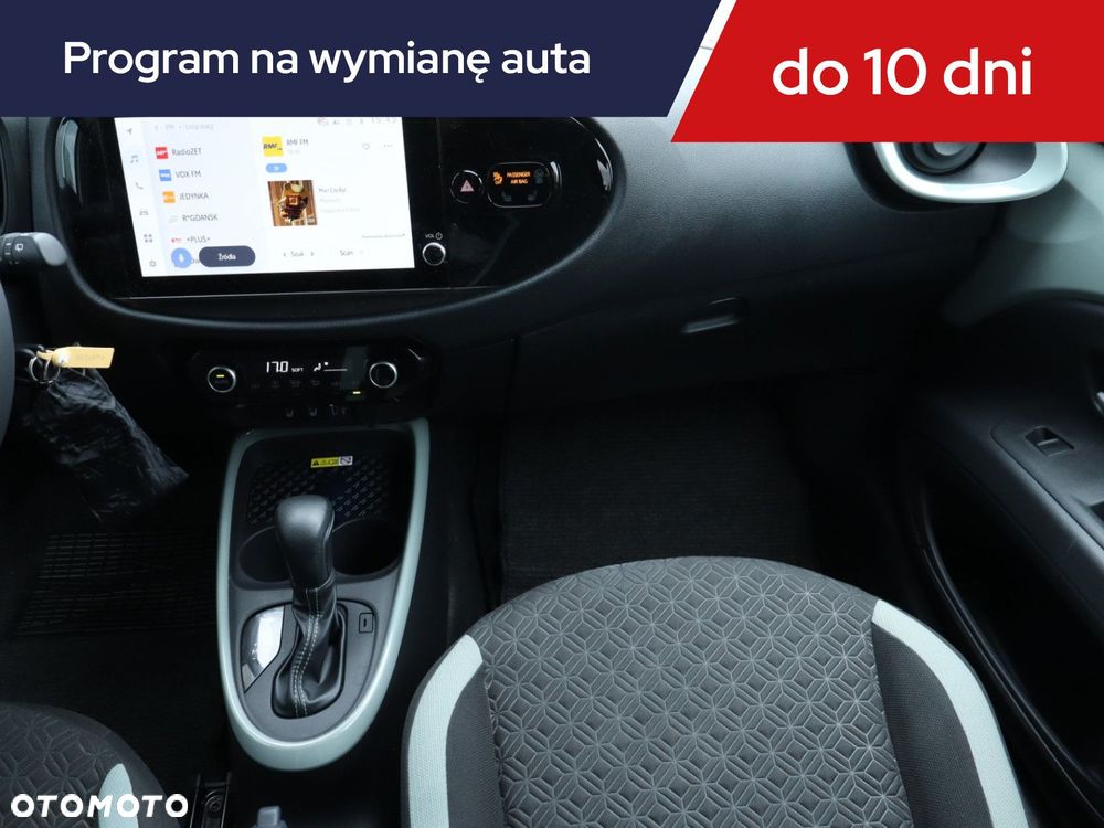 Toyota Aygo X - 10