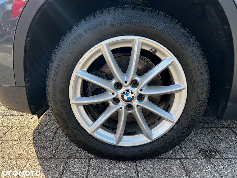 BMW X1 xDrive18d Advantage - 9