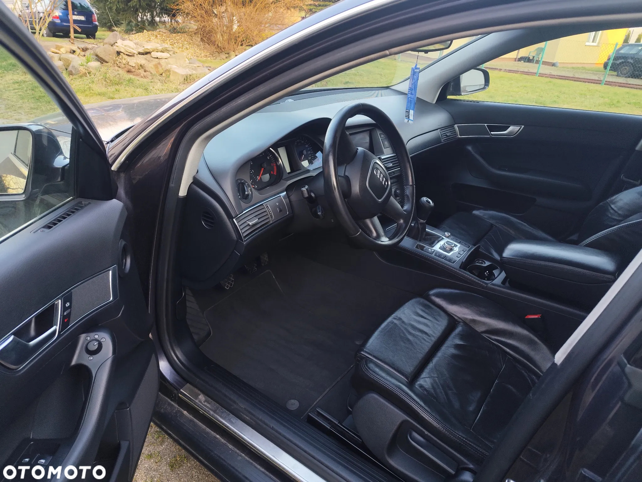Audi A6 2.4 - 17
