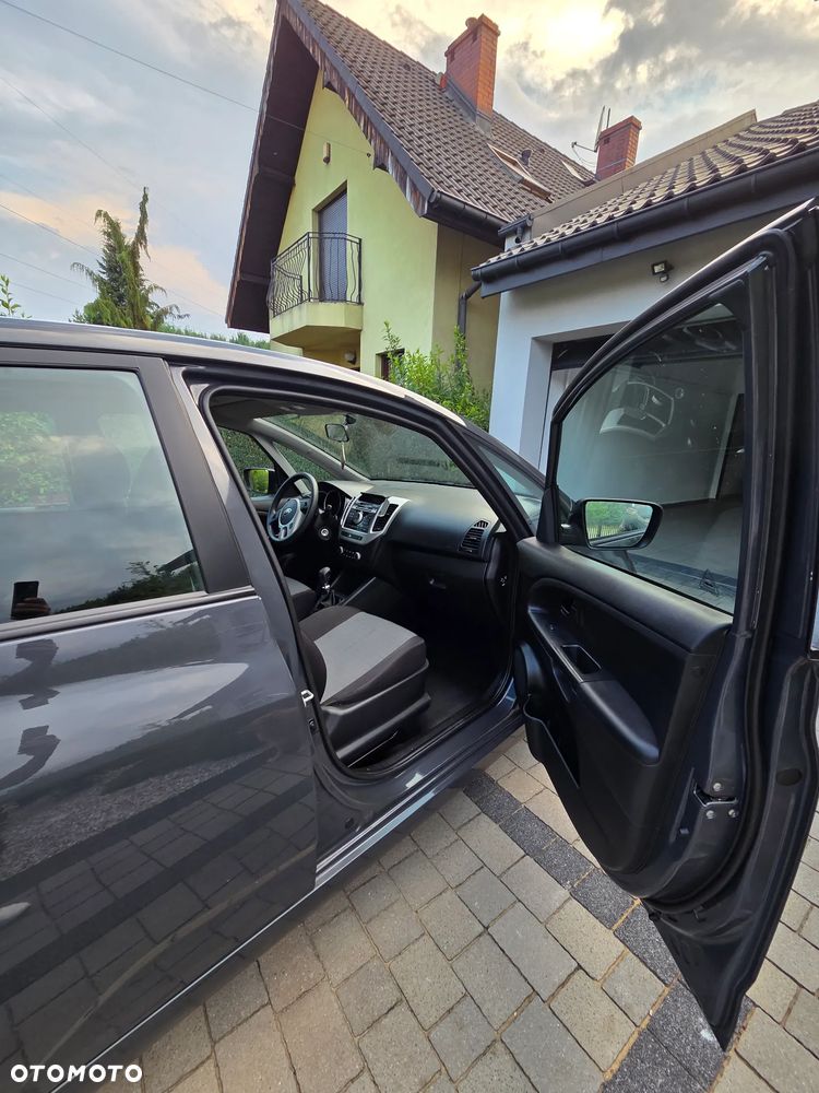 Kia Venga 1.6 M - 3