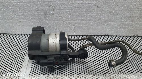 Modul unitate ABS  BMW 7 IV E65, E66, E67 2001 - 2009 34.51-1166155 / 34.51-1 166 155