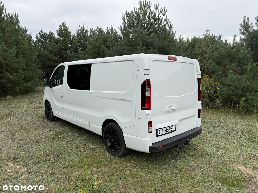 Renault Trafic - 3