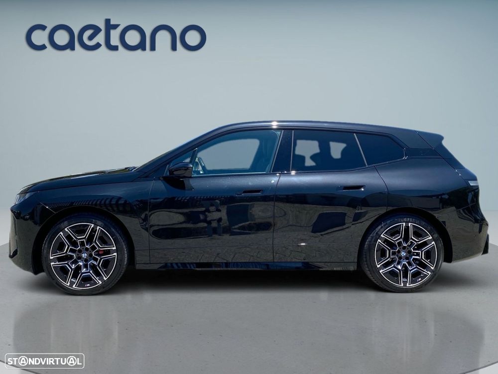 BMW iX xDrive 45 Pack Desportivo Pro - 30