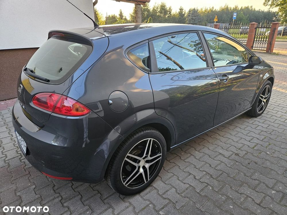 Seat Leon - 2