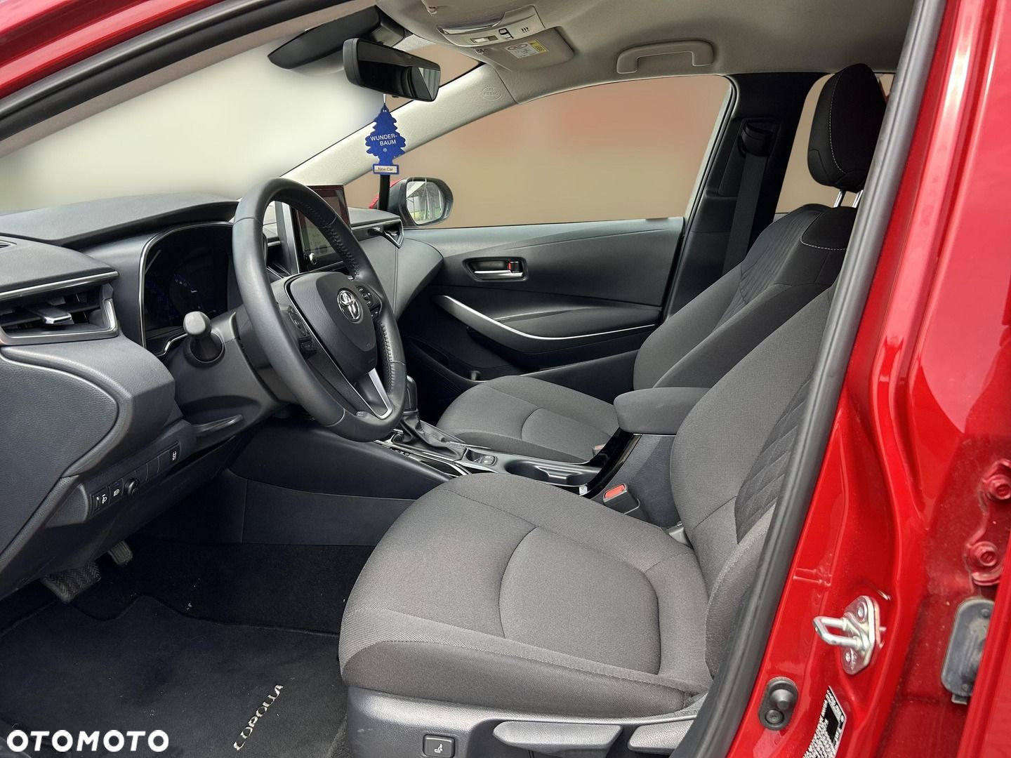 Toyota Corolla 1.5 Comfort MS - 14