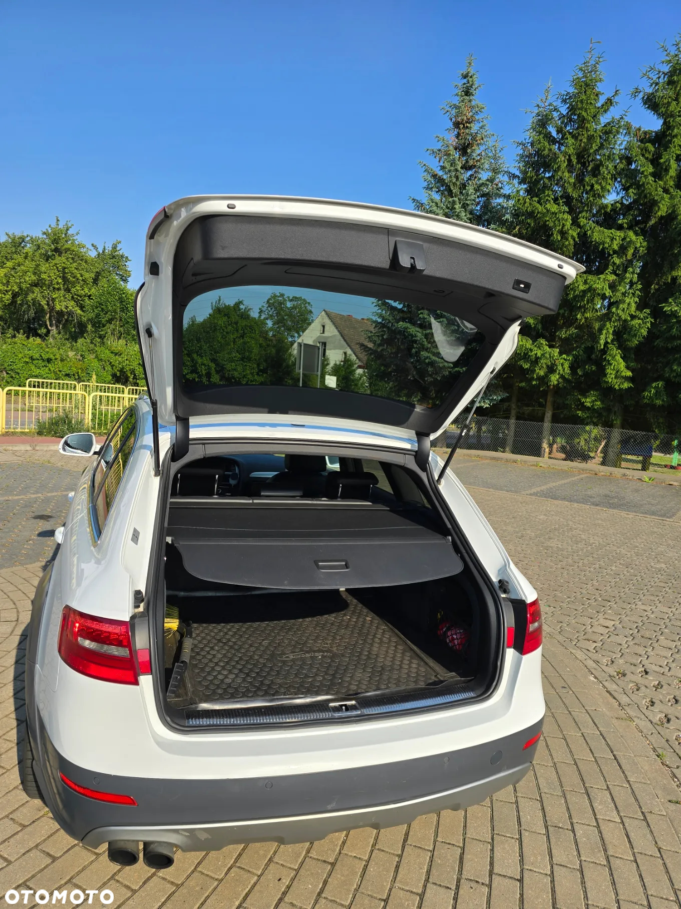 Audi A4 Allroad 2.0 TDI Quattro S tronic - 35