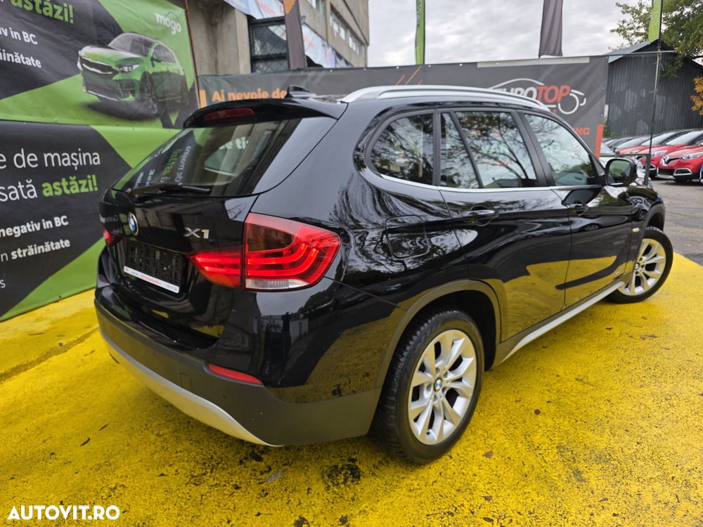 BMW X1 - 6