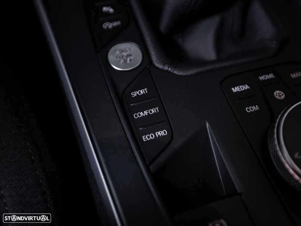 BMW 116 i Advantage - 13