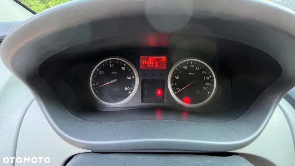 Renault Trafic L2H1 - 19