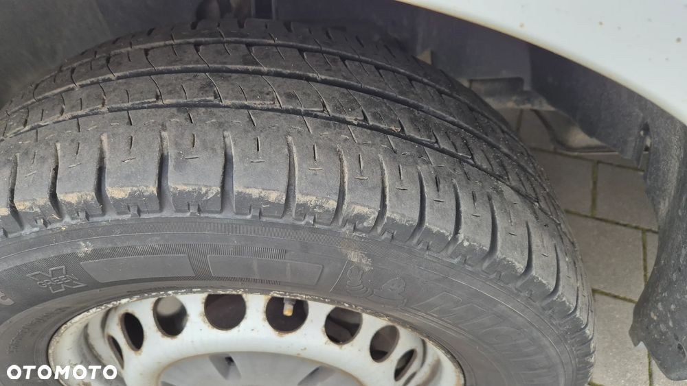 Mercedes-Benz SPRINTER - 9