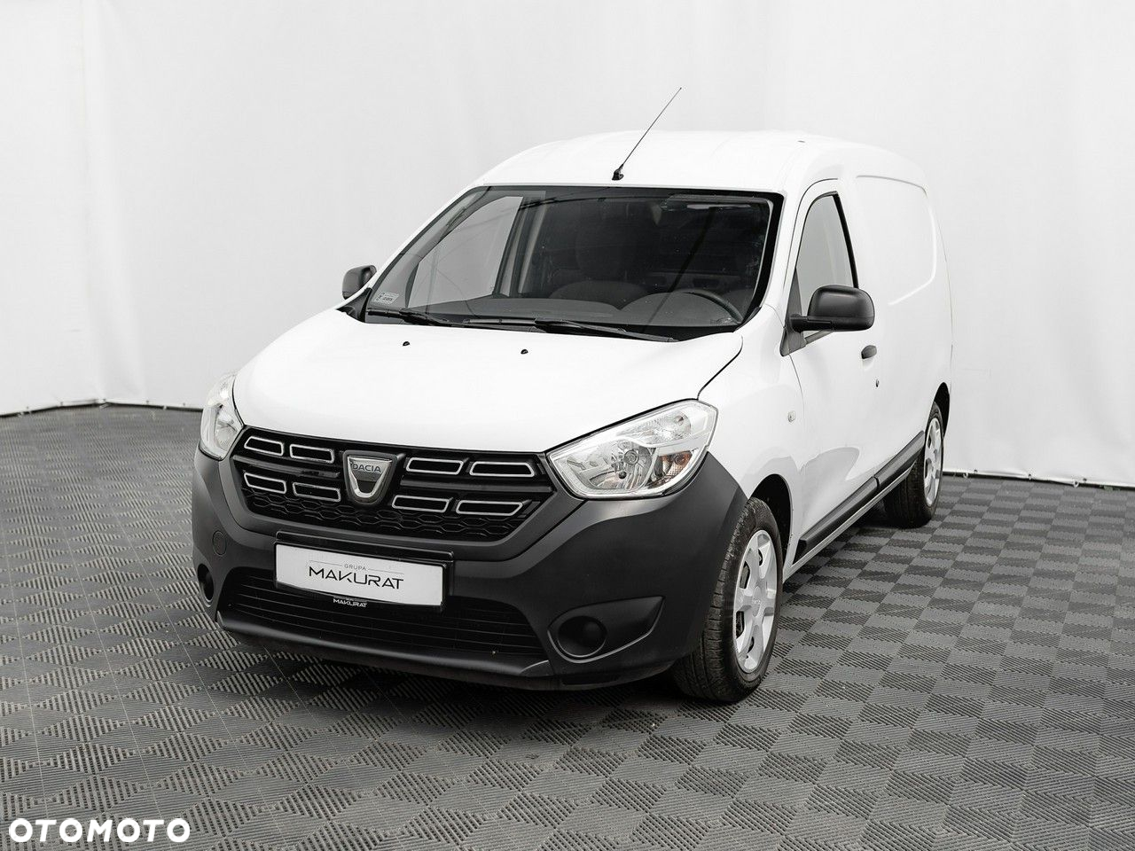 Dacia Dokker Van - 3