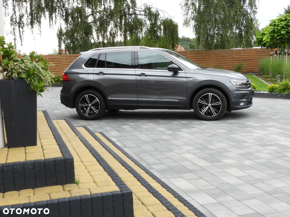 Volkswagen Tiguan 2.0 TDI SCR DSG IQ.DRIVE - 13