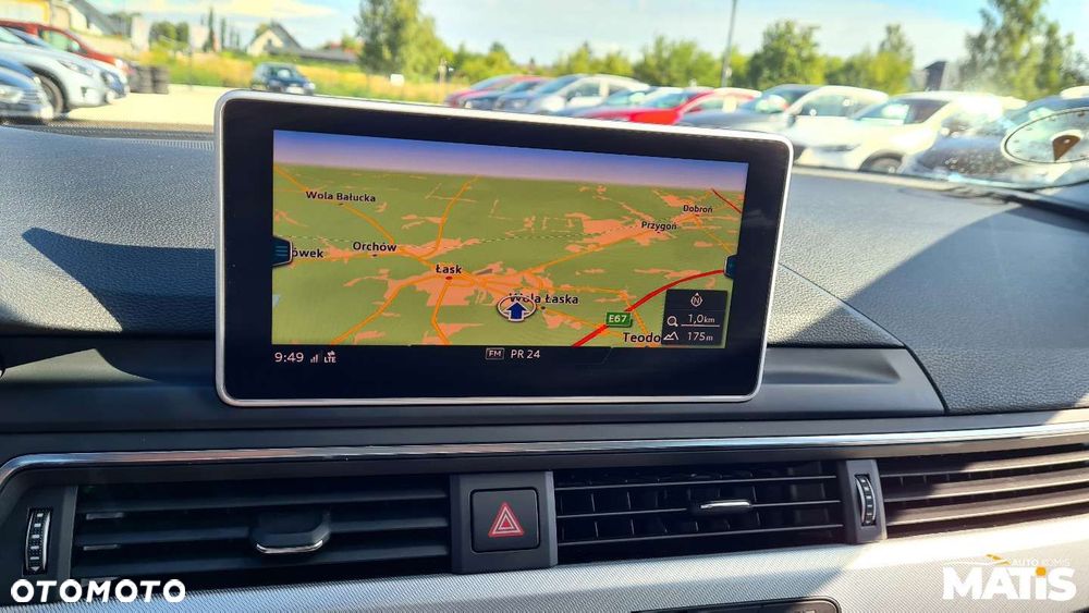 Audi A4 Avant - 14
