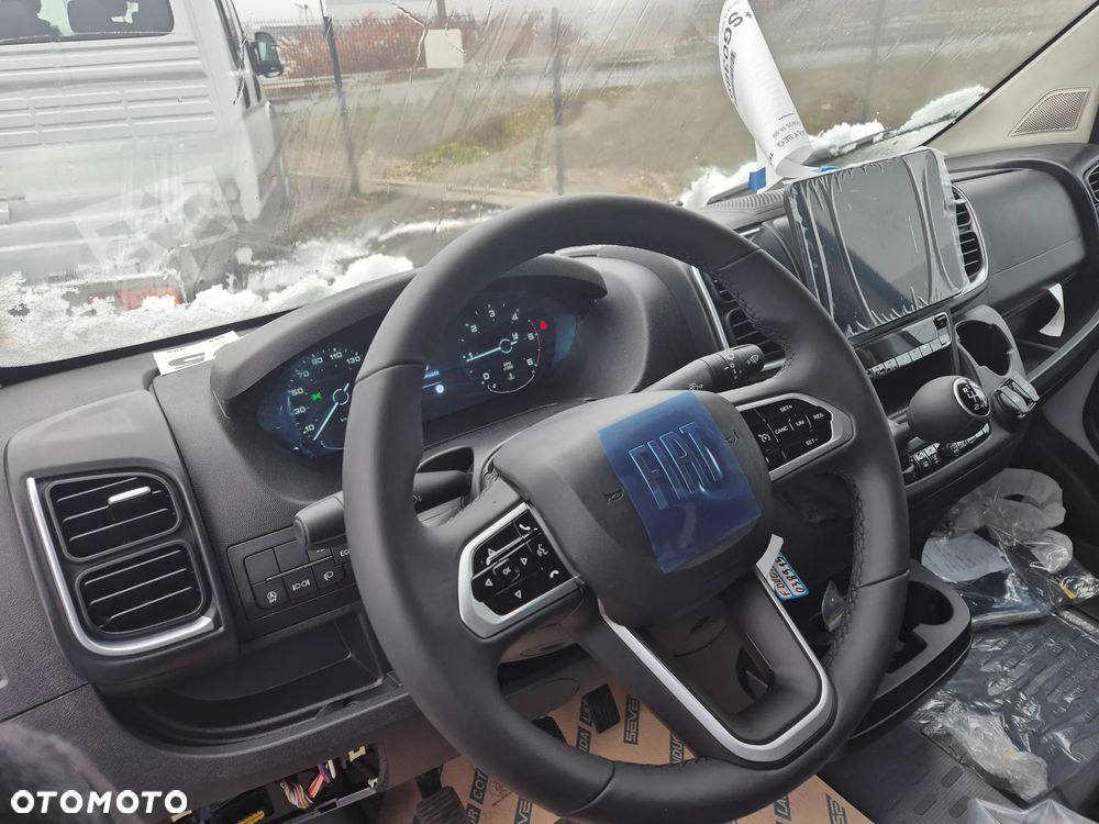 Fiat Ducato Maxi Furgon L4H2 2.2 Diesel 180KM !! OD RĘKI !! - 11