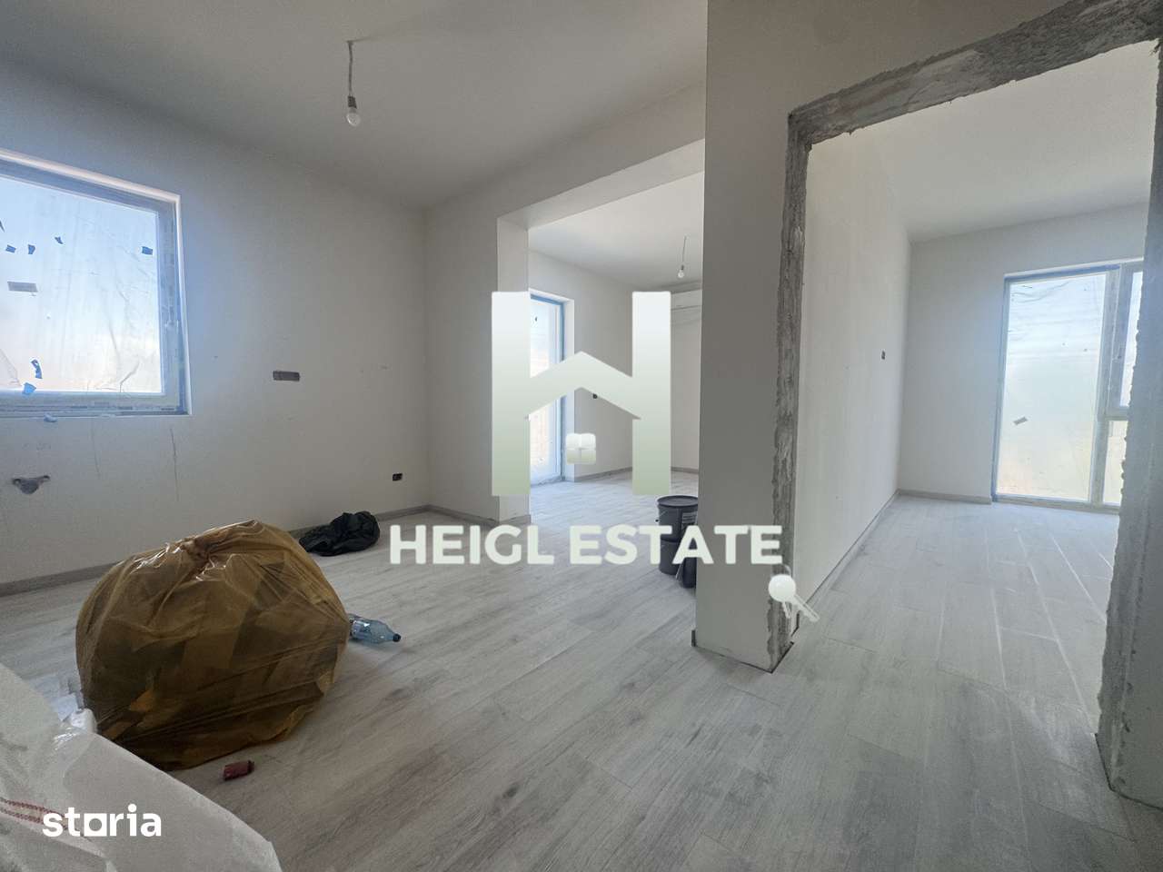 Apartament 2 camere, Giroc zona Eso — fotografia 3