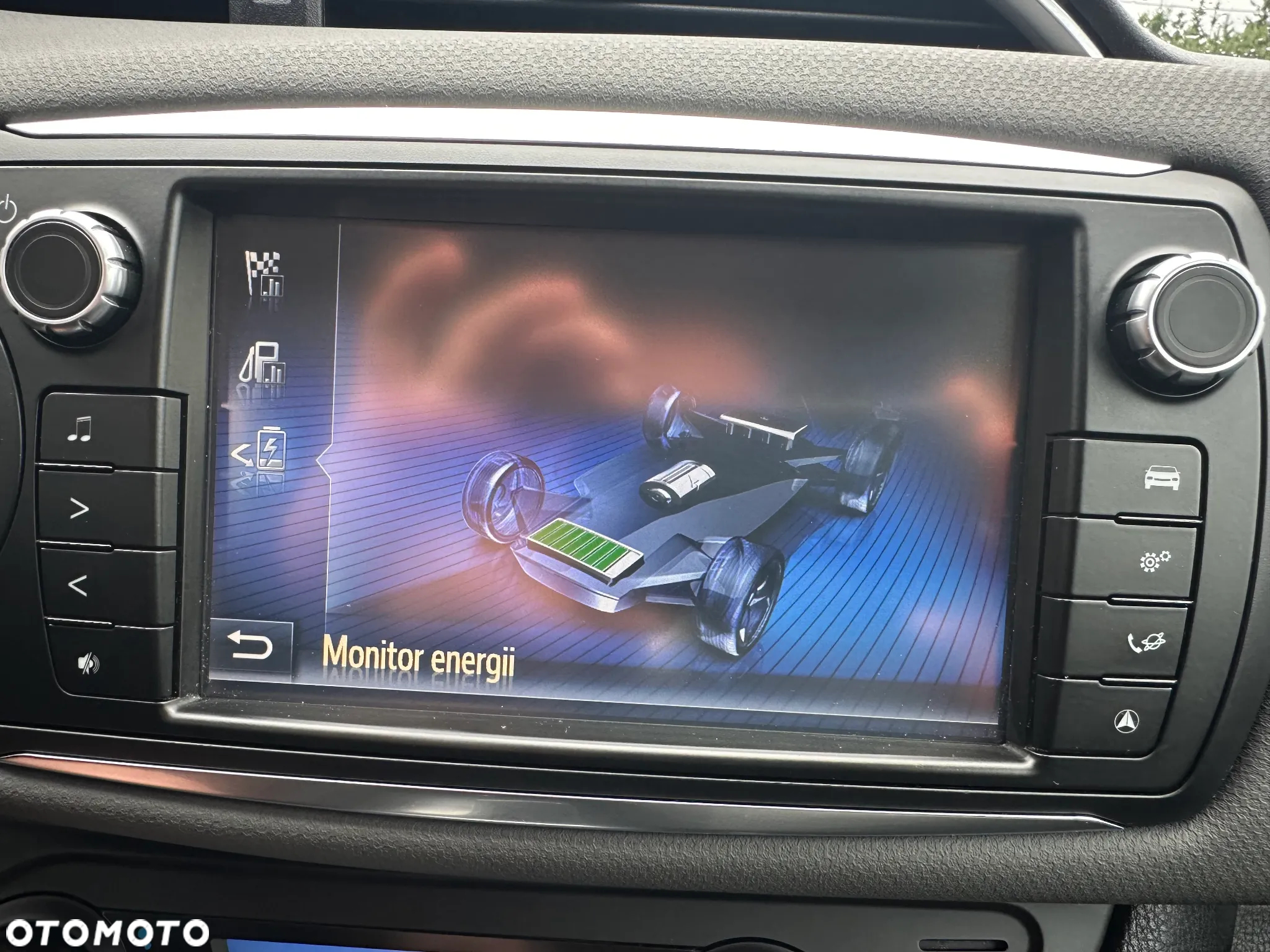 Toyota Yaris - 17